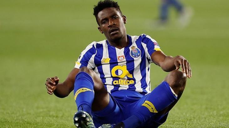 Fenerbahçe Zaidu Sanusi'yi transfer etmek istiyor