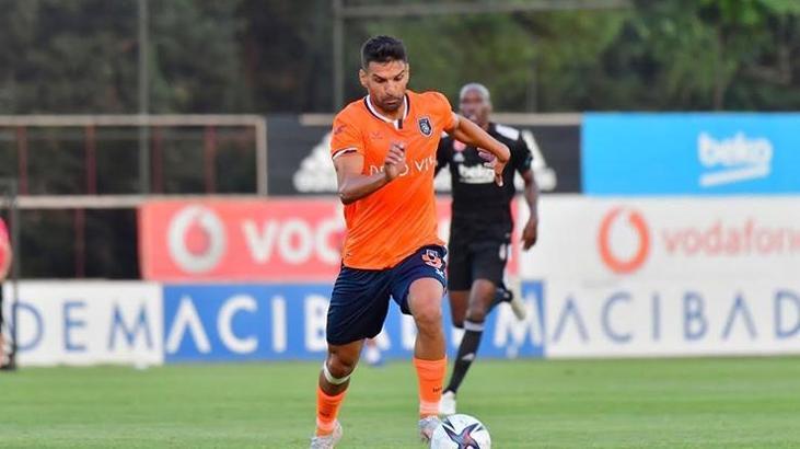 Muhammet Demir Gaziantep FK'ya transfer oldu