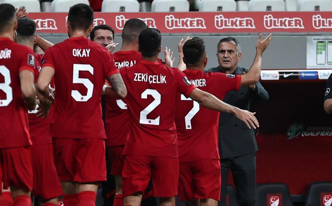 Cebelitarık-Türkiye maçı öncesi bilinmesi gerekenler