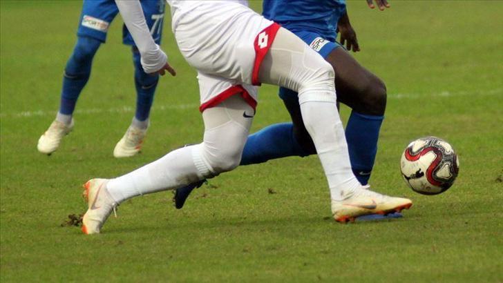 TFF 3. Lig'de 2021-2022 sezonu başlıyor