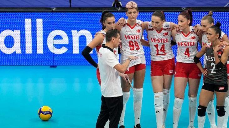 Guidetti: Stres anlarıyla mücadele etmek için çok genç bir takımız