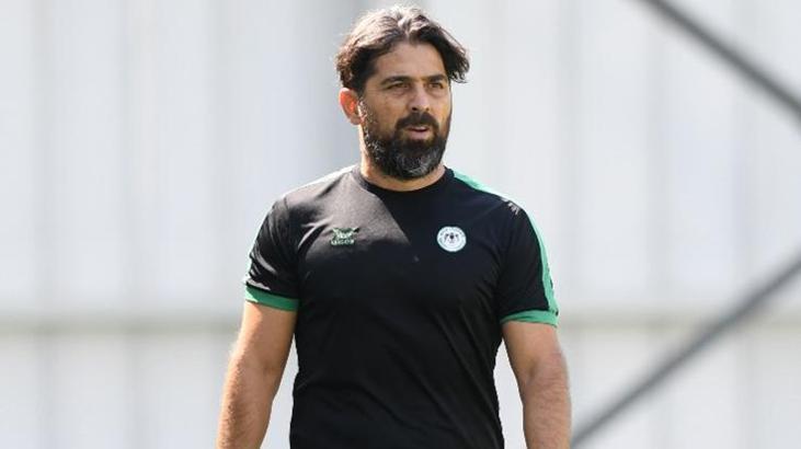 İlhan Palut'tan transfer açıklaması