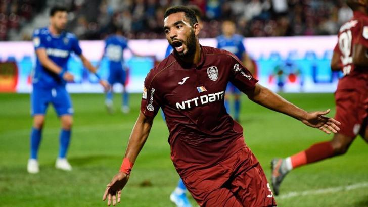 Transferde Konyaspor ve Rizespor'un Billel Omrani yarışı