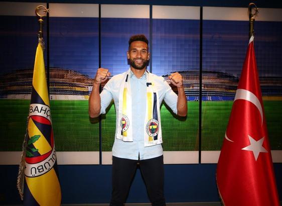 Kayserispor Steven Caulker'la anlaşmaya vardı!