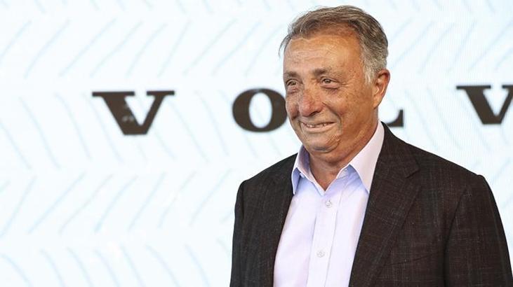 Ahmet Nur Çebi: Pjanic'i Şampiyonlar Ligi'ne 1-2 dakika kala yetiştirdik