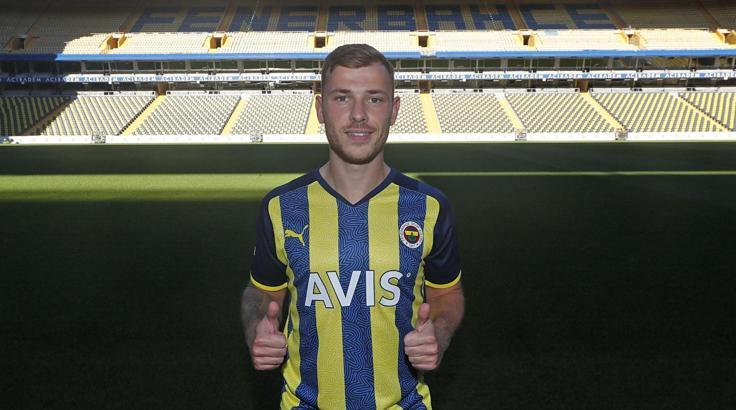 Son dakika | Fenerbahçe'den sürpriz hamle! Max Meyer transferi açıklandı!