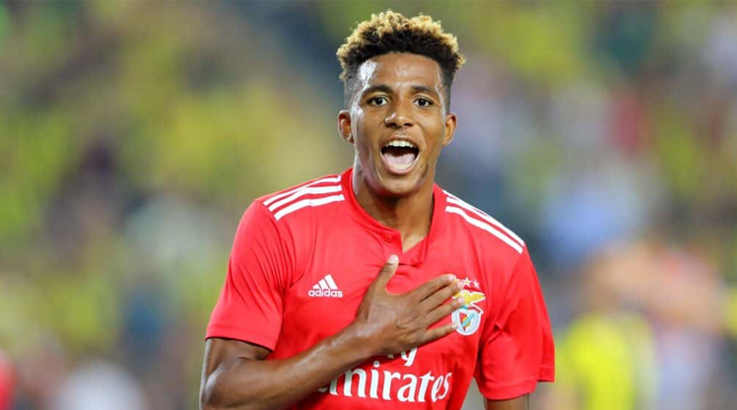 Son dakika | Gedson Fernandes'de yeni gelişme! Galatasaray...