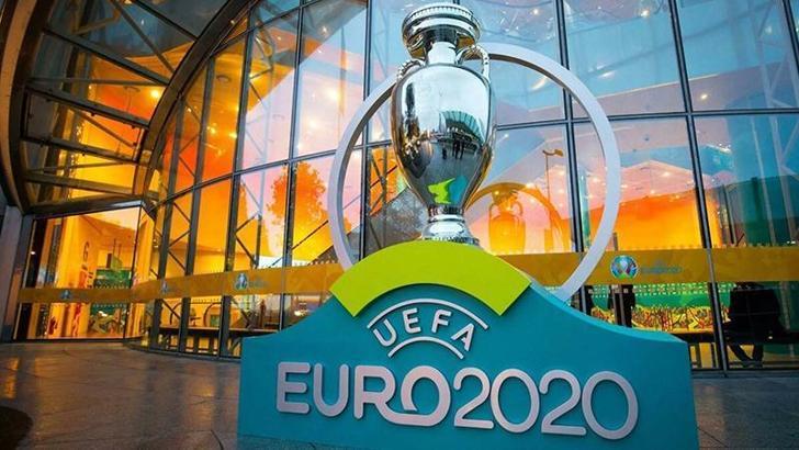 EURO 2020 izlenme rekoru kırdı
