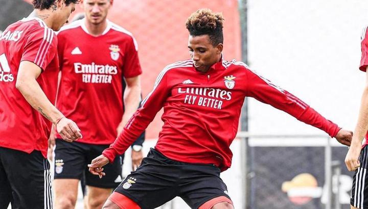 Son dakika | Gedson Fernandes'ten kötü haber! Galatasaray ve Beşiktaş...