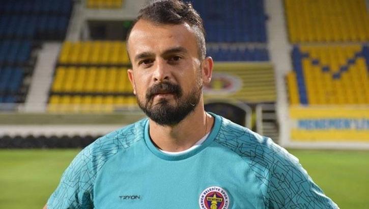 Altınordu'da Rıdvan Koçak imzalıyor