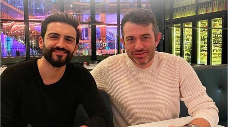Bandırmaspor'da Selçuk Alibaz ile yollar ayrıldı