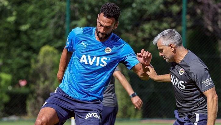 Kayserispor'dan Caulker'a resmi teklif!