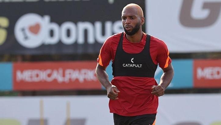Son dakika Galatasaray haberi! Ryan Babel'le yollar ayrılıyor