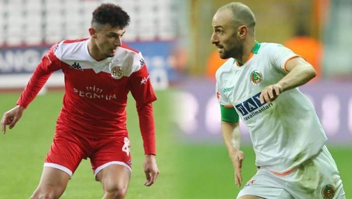 Trabzonspor, Gökdeniz Bayrakdar ve Efecan Karaca için devrede