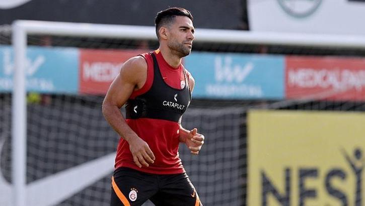 Galatasaray'da 1 Falcao 10 futbolcuya bedel! İşte rakamlara yansıyan o değişim!