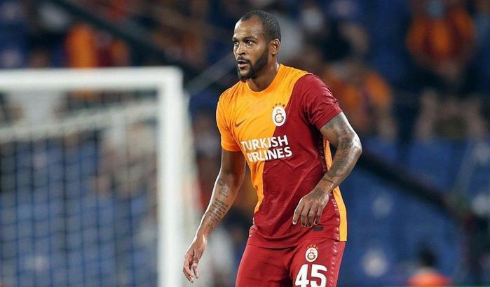 Son dakika haberi: Galatasaray'da Marcao'ya kararı!