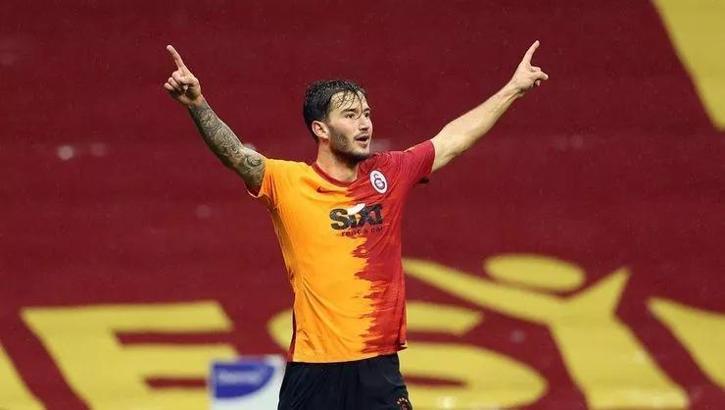Son dakika! Galatasaray Oğulcan Çağlayan için Çaykur Rizespor'a ödeme yaptı