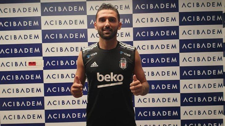 Son dakika | Beşiktaş'tan Umut Meraş açıklaması