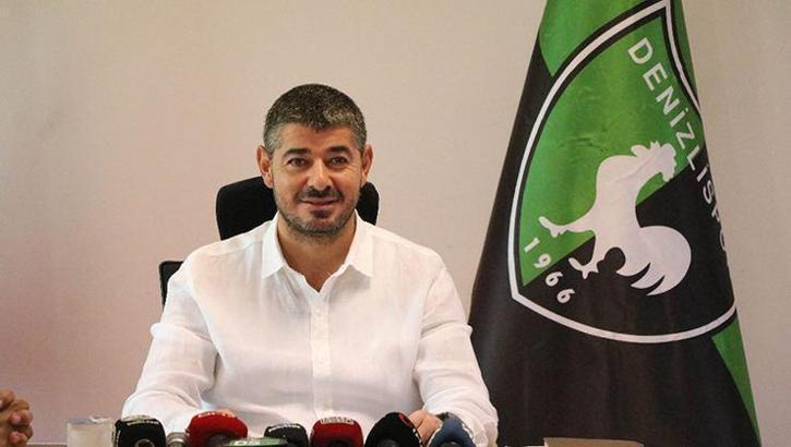 Denizlispor 17 Eylül'de yeniden kongreye gidecek