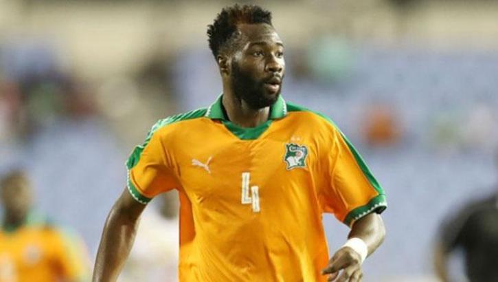 Menemenspor Adama'nın peşinde
