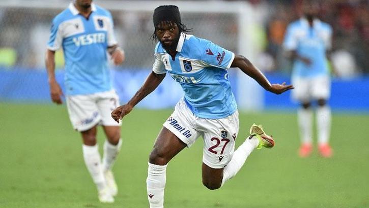 Trabzonspor'a ilaç gibi milli ara!