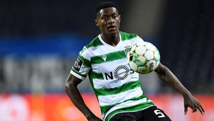 PSG, Sporting Lizbon'dan Nuno Mendes'i kiraladı