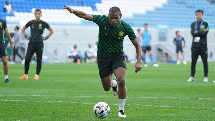 Son dakika transfer haberi! Beşiktaş'ta Fernando Martins pazarlığı! Bonservisi elinde...