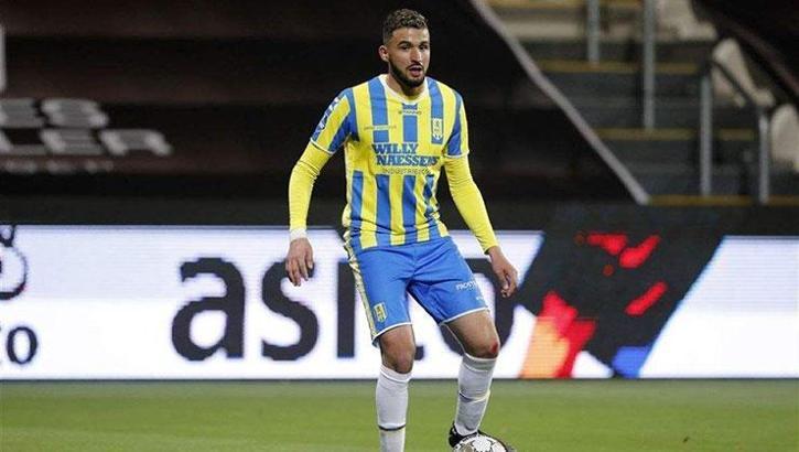 Son dakika transfer haberi! Beşiktaş Ahmed Touba'yı bitirmek istiyor!