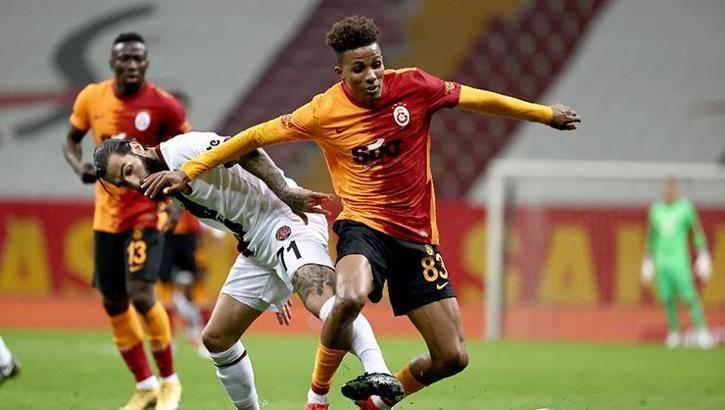 Son dakika Beşiktaş transfer haberi! Son hedef Gedson Fernandes