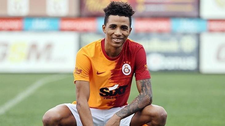 Son dakika! Beşiktaş Gedson Fernandes'i transfer etti iddiası