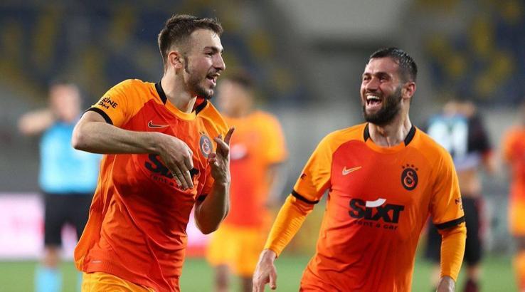 Son dakika | Fenerbahçe, Halil Dervişoğlu transferi için anlaşma sağladı!
