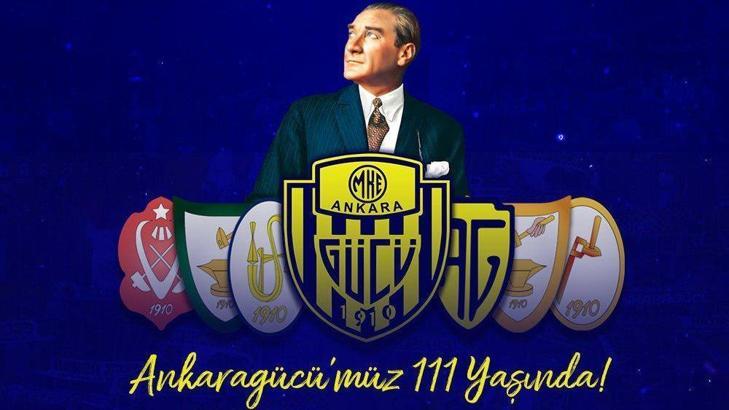 İmalat-ı Harbiye 111 yaşında