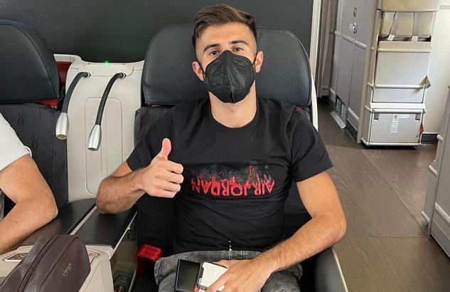 Son dakika... Fenerbahçe'nin Diego Rossi transferinin maliyeti açıklandı!