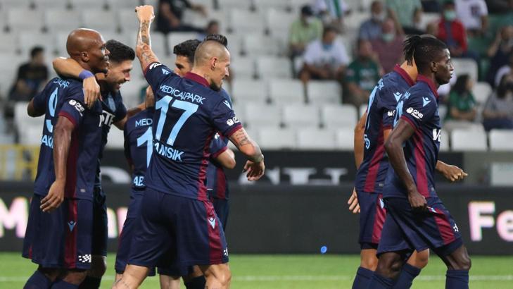 Kusursuz Trabzonspor