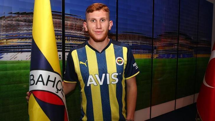 Fenerbahçe'de Burak Kapacak bilmecesi!