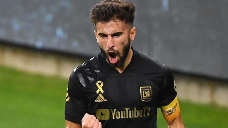 Son dakika | Diego Rossi Fenerbahçe'de! Golcü futbolcu İstanbul'a geliyor