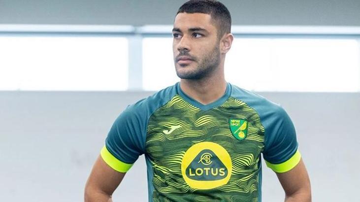 Ozan Kabak'tan ilk sözler!