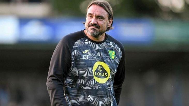 Daniel Farke: Ozan Kabak'ı transfer edebildiğimiz için çok mutluyuz
