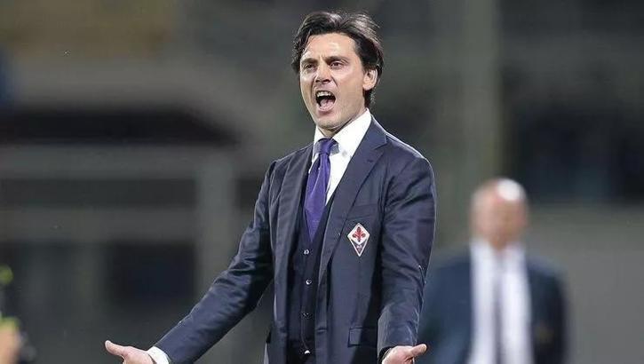 Adana Demirspor Vincenzo Montella ile anlaştı