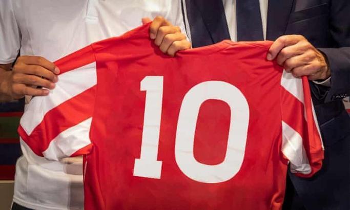 Transfere tam 48,5 milyar dolarlık harcama! Türkiye kaçıncı sırada?
