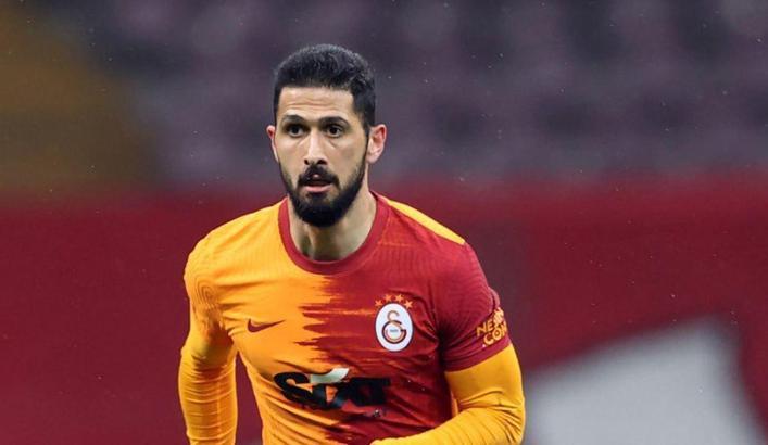 Transfer haberi: Emre Akbaba Trabzonspor ile görüşüyor!