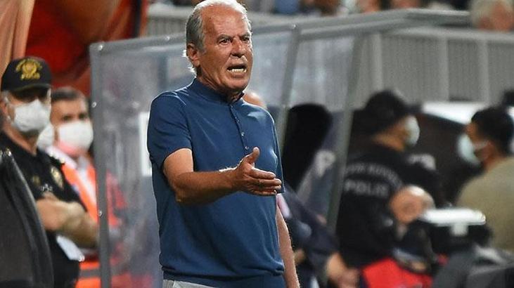Mustafa Denizli: Milli arayı en iyi şekilde değerlendireceğiz