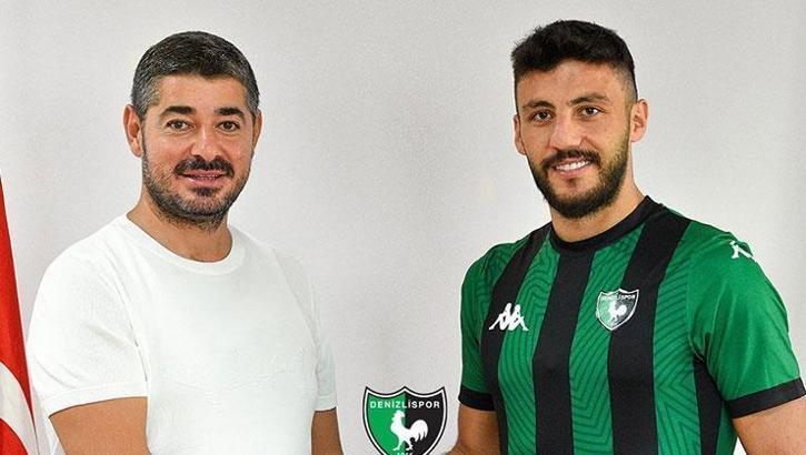 Hakan Çinemre, Denizlispor'da