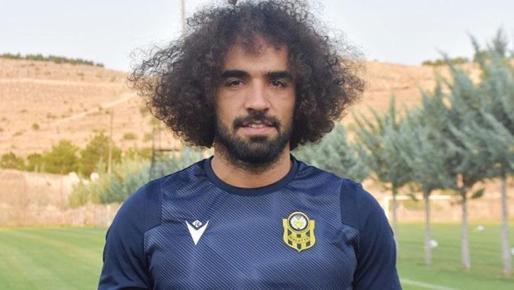 Sadık Çiftpınar, Malatyaspor'un savunmasını güçlendirdi