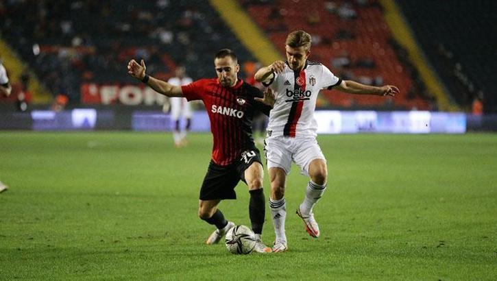 Beşiktaş'a Adana Demirspor'dan Rıdvan Yılmaz teklifi!