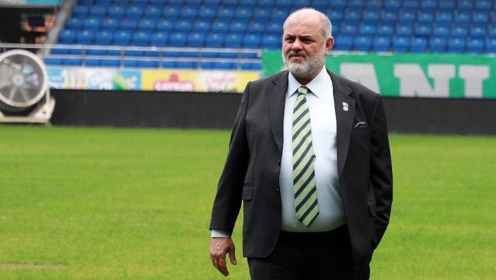 Çaykur Rizespor Başkanı Tahir Kıran'dan sert sözler!