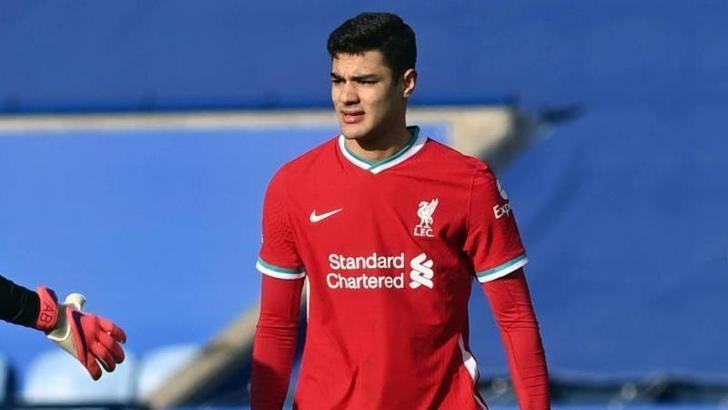 Son dakika: Ozan Kabak Premier Lig'e geri dönüyor!