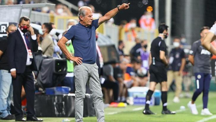 Mustafa Denizli'den Fenerbahçe'ye karşı 11. yenilgi
