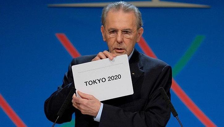 Eski IOC Başkanı Rogge hayatını kaybetti