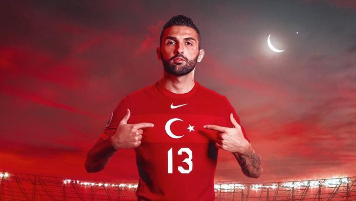Umut Meraş neden Beşiktaş'ı seçti? İşte o detay...